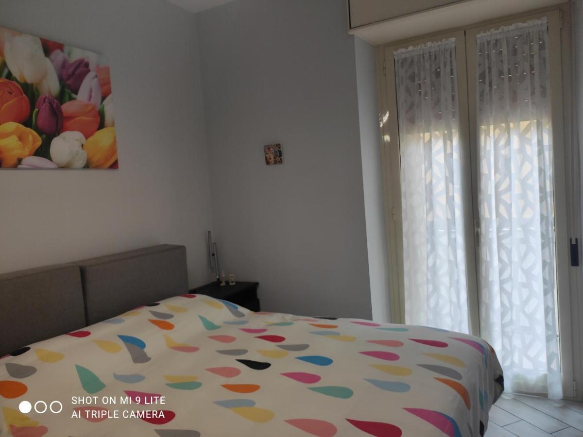 Zia Rose Apartment Naples