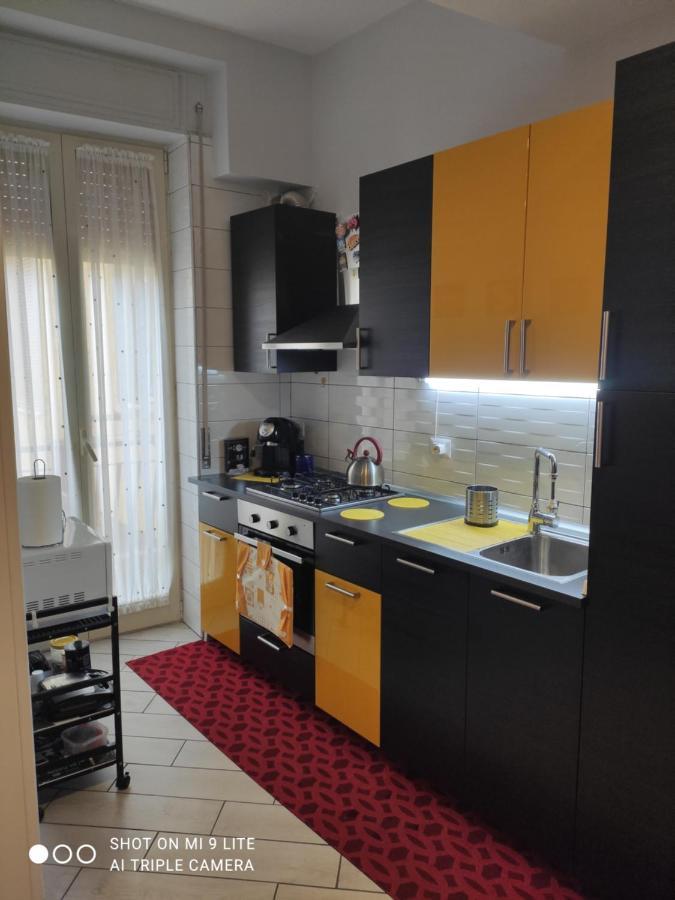 Zia Rose Apartment *