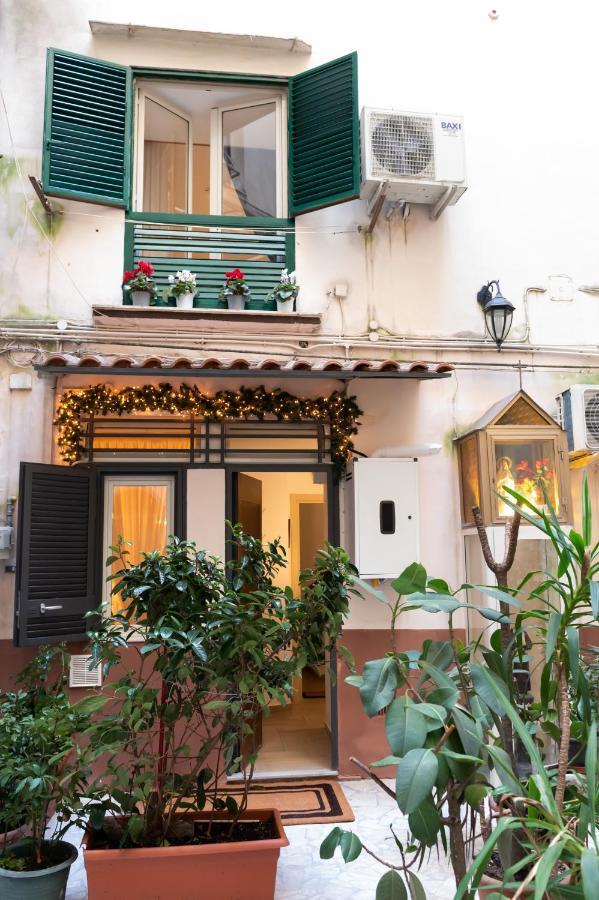 Magica Guest house