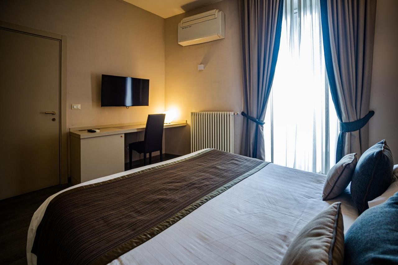 Hotel Del Real Orto Botanico Naples