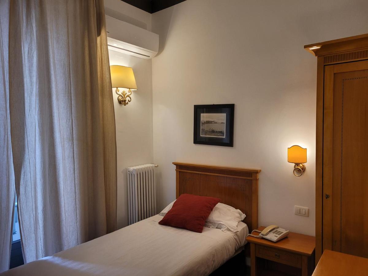 Del Real Orto Botanico 4*