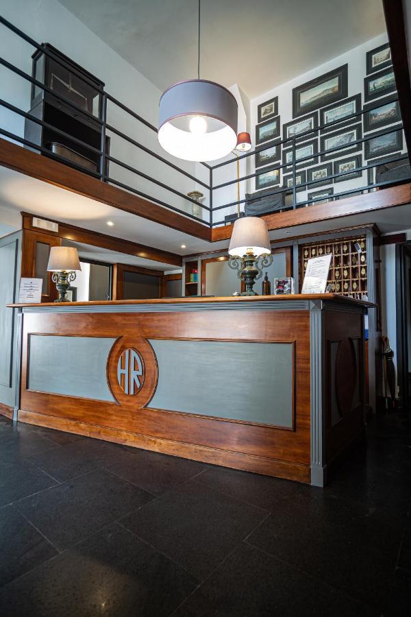 Hotel Del Real Orto Botanico 4*