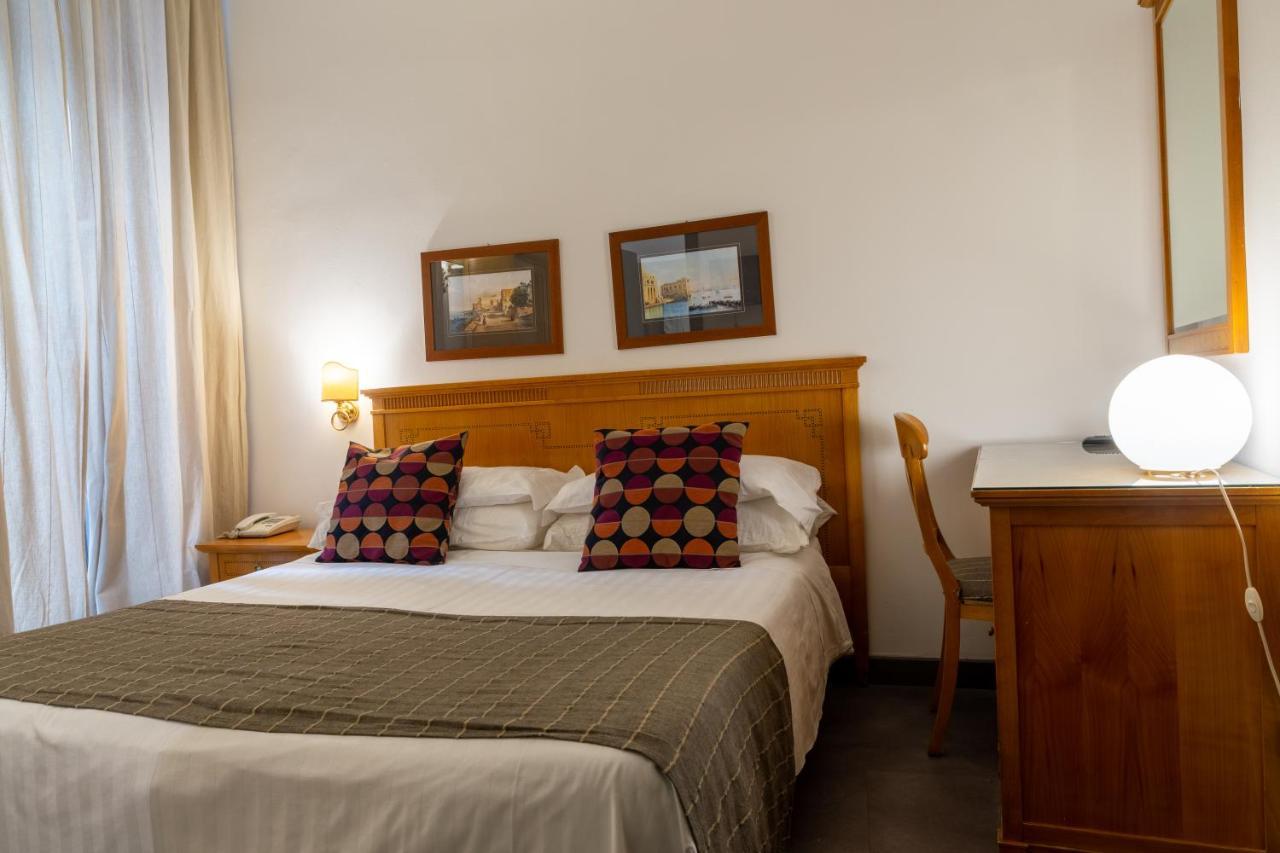 Del Real Orto Botanico Hotel