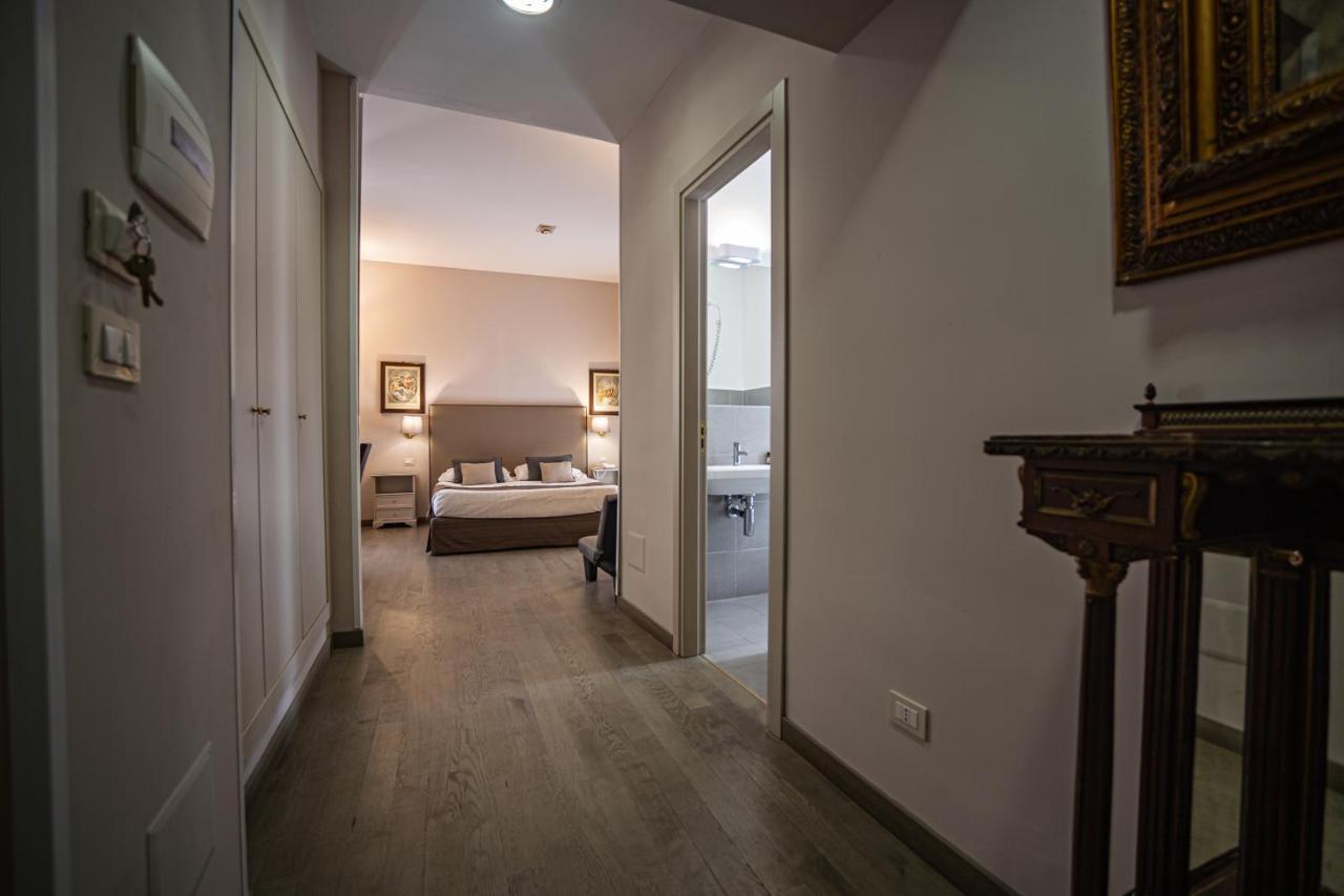 Hotel Del Real Orto Botanico Naples