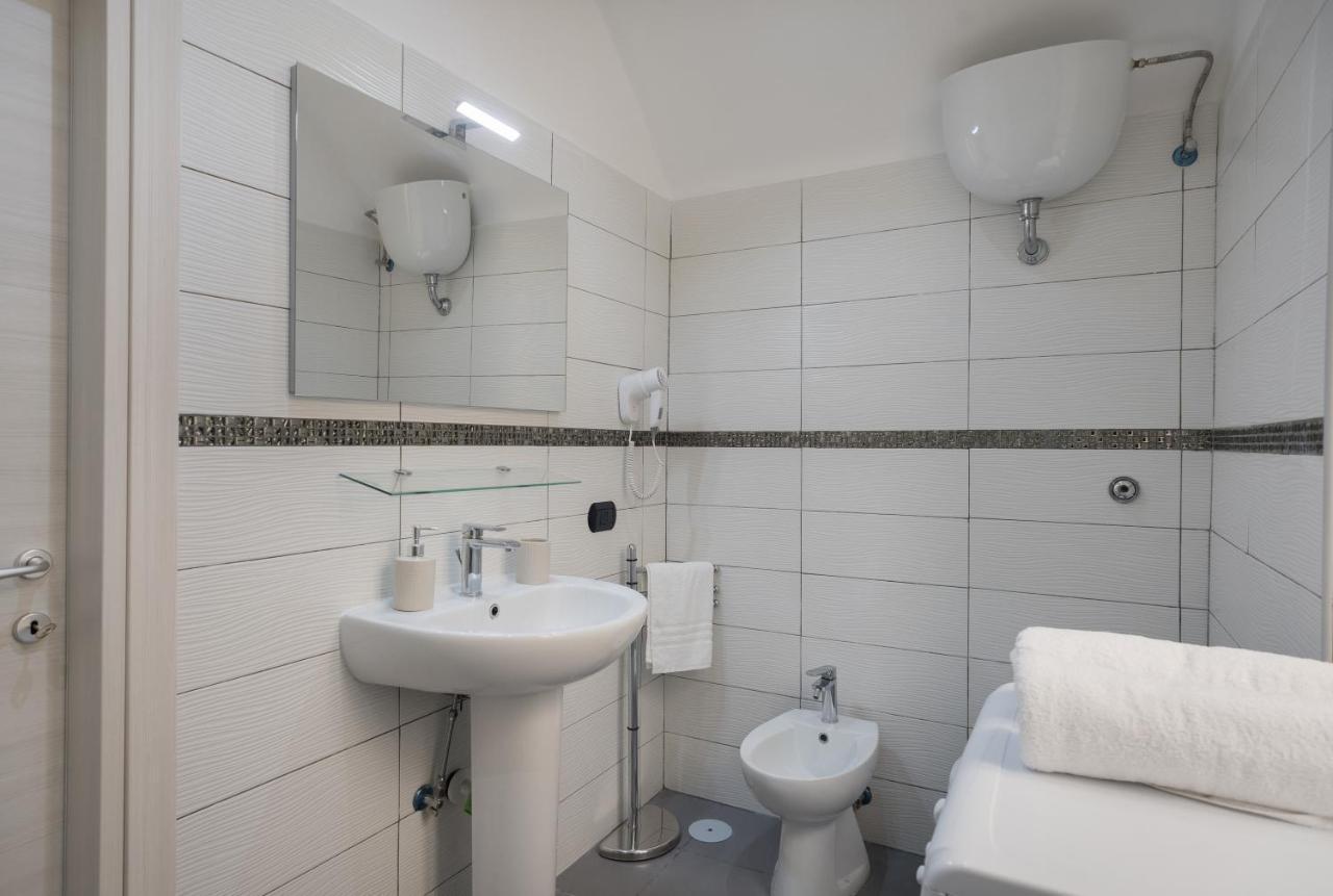 Residenza Beccadelli Apartment *