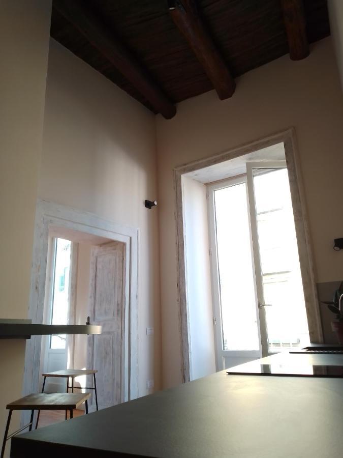 Puntoxenia Torri Aragonesi Apartment