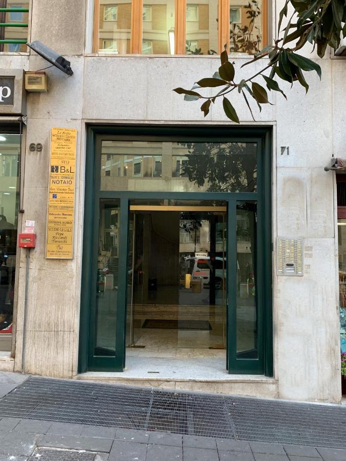 Silia House Centro 2* Naples
