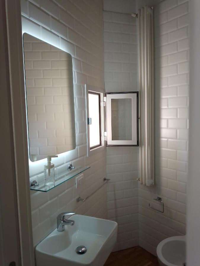 Apartment Puntoxenia Torri Aragonesi Naples