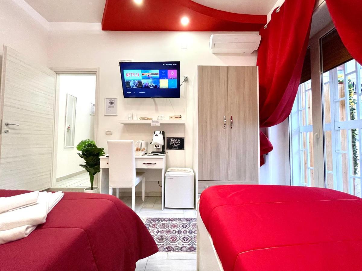Terrazza Garibaldi Bed & Breakfast *