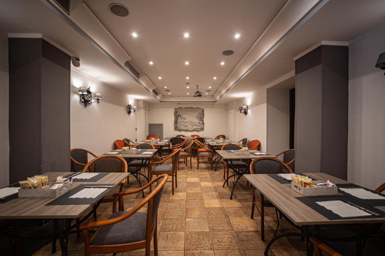 Hotel Del Real Orto Botanico Naples