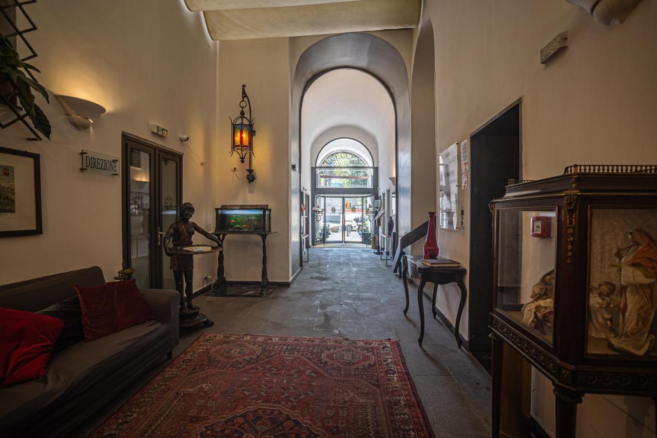 Del Real Orto Botanico 4* Naples