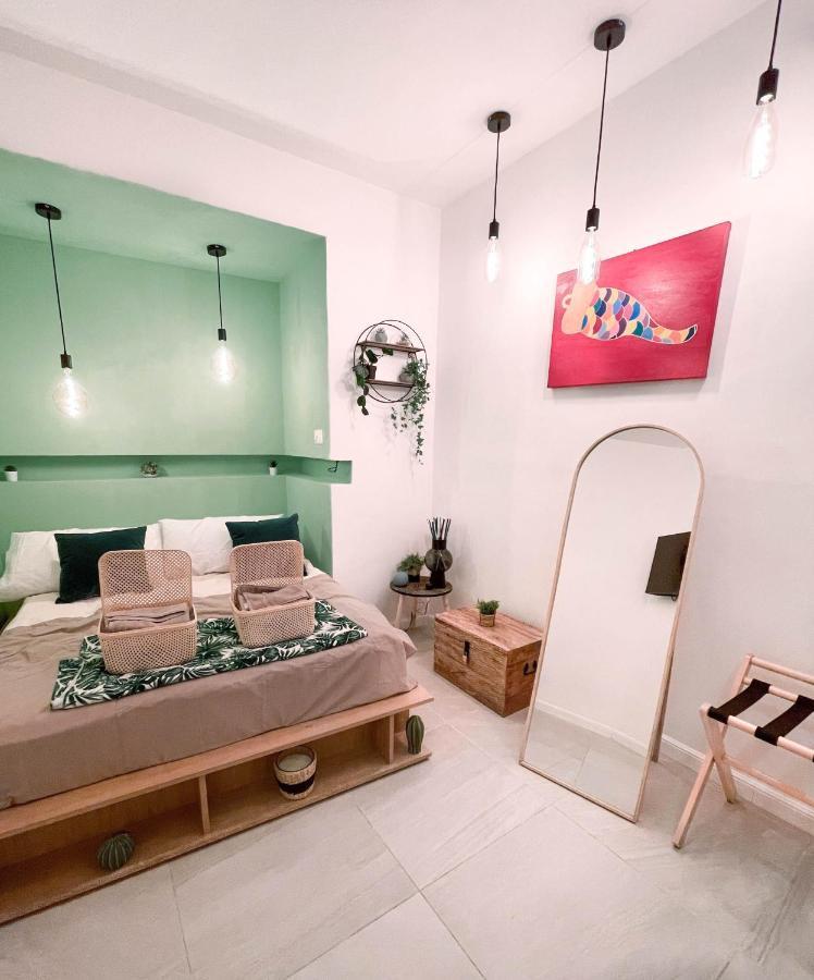 Apartment Via Dei Tribunali - Duomo La Sotterranea *