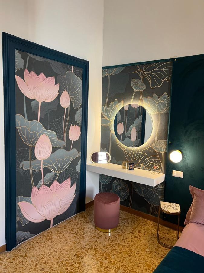 La Lepre Felice-bovio Guest house