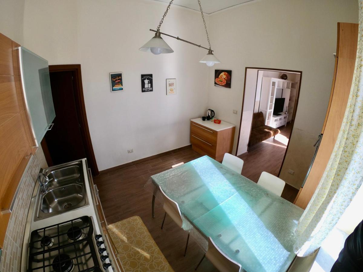 Apartment Di Sarno's Port'alba *