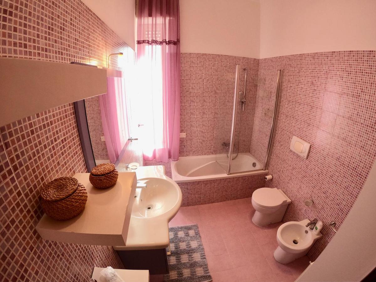 Di Sarno's Port'alba Apartment *