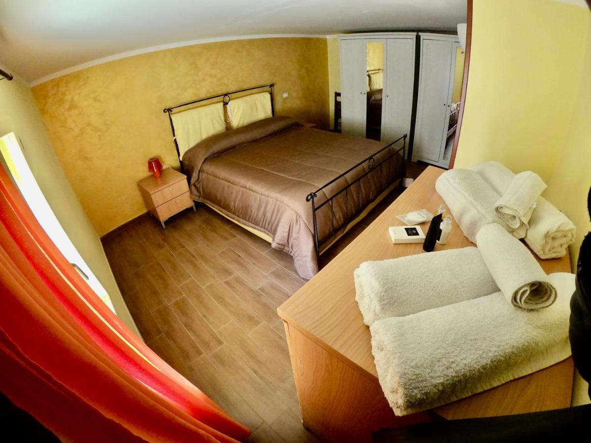 Apartment Di Sarno's Port'alba *