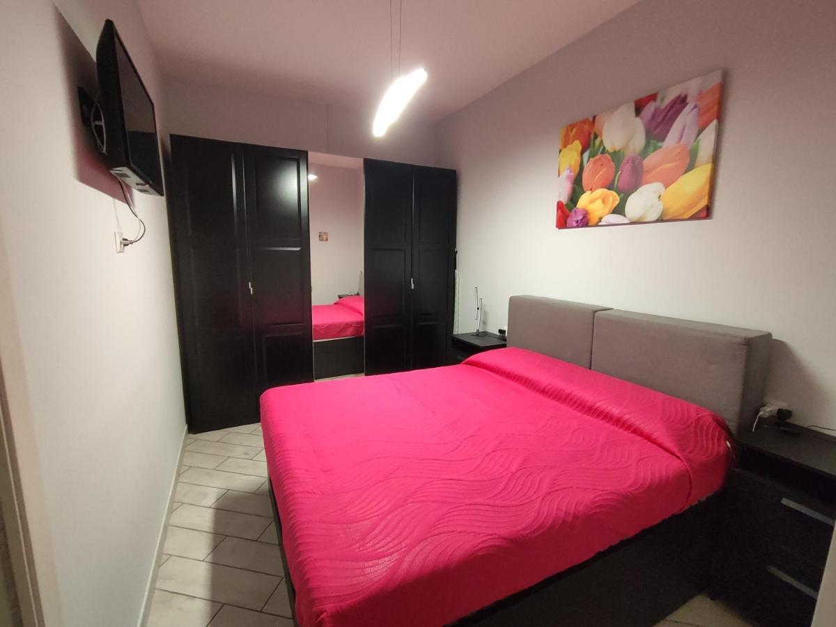 Apartment Zia Rose
