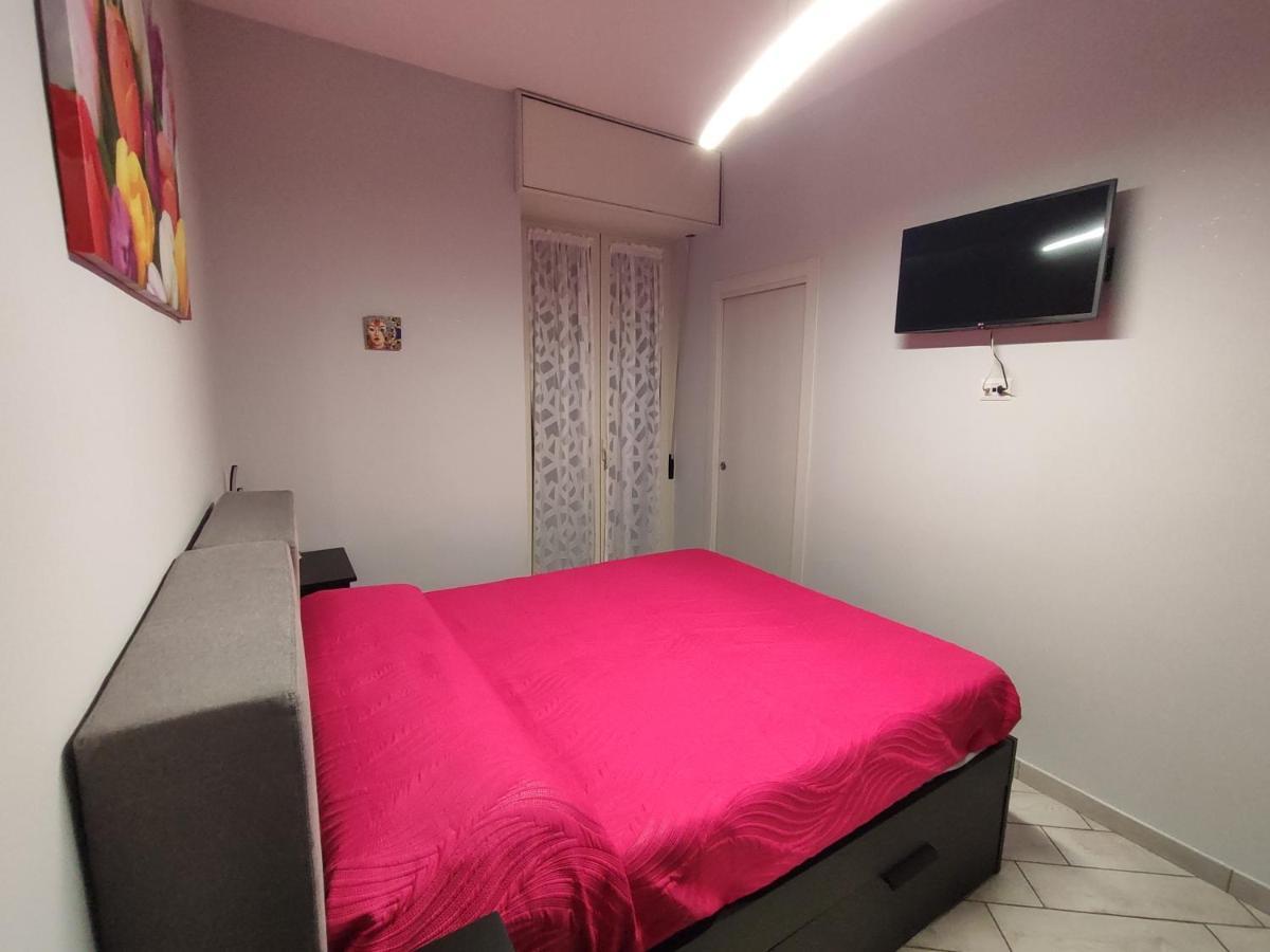 Apartment Zia Rose Naples