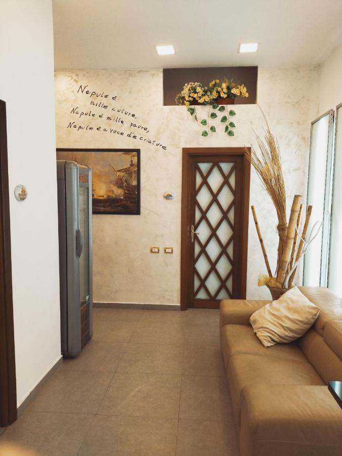 Bed & Breakfast Don Carlo Naples