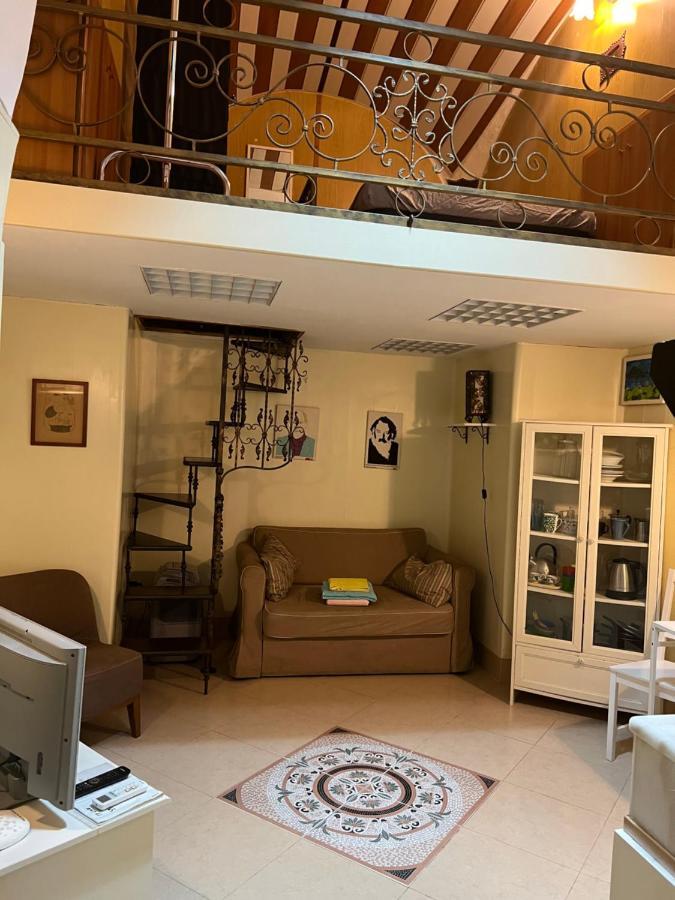 Apartment Virgil's
