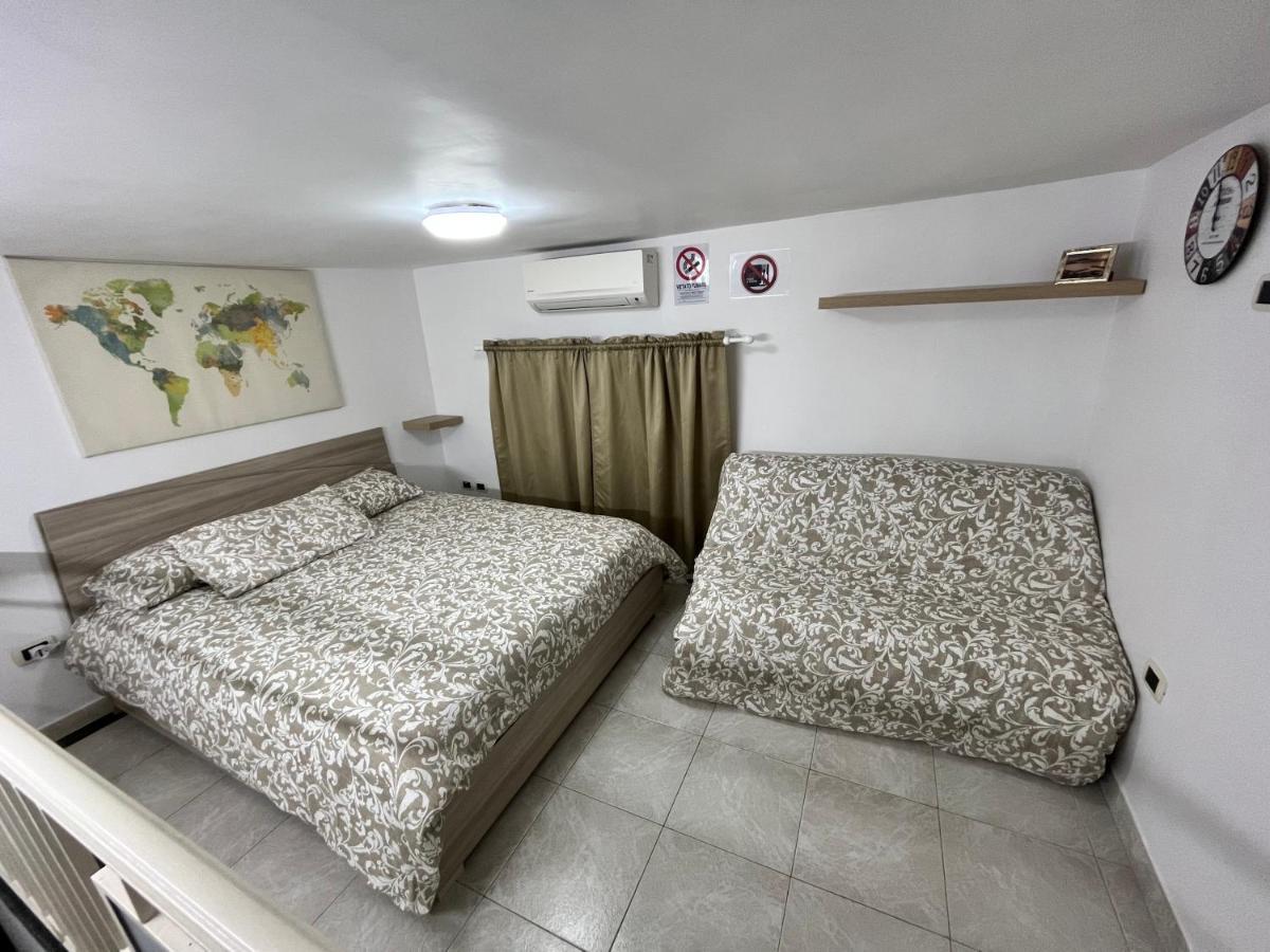 Bed & Breakfast Regy *