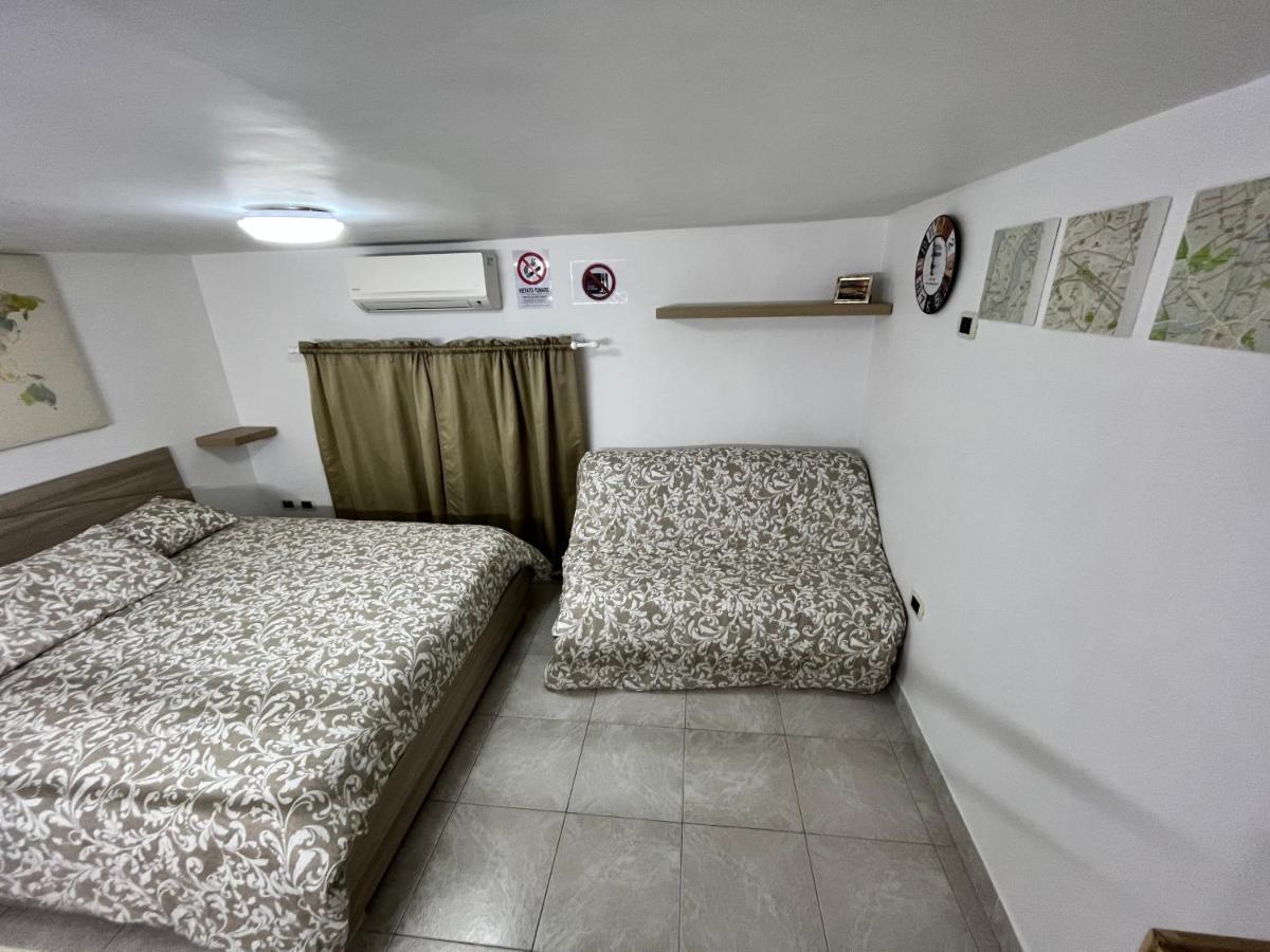 Bed & Breakfast Regy *