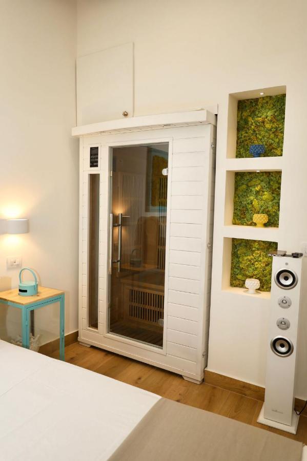 Covo Degli Angioini Bed & Breakfast 4*