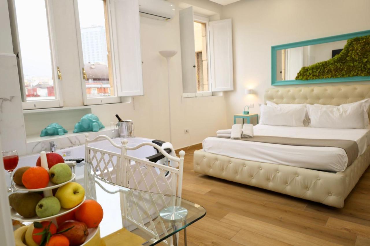 Bed & Breakfast Covo Degli Angioini