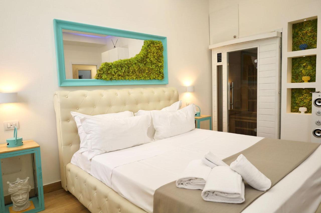 Bed & Breakfast Covo Degli Angioini 4*