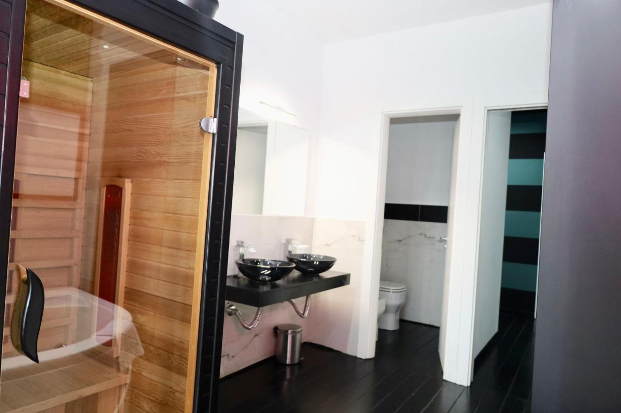 Bed & Breakfast Covo Degli Angioini Naples