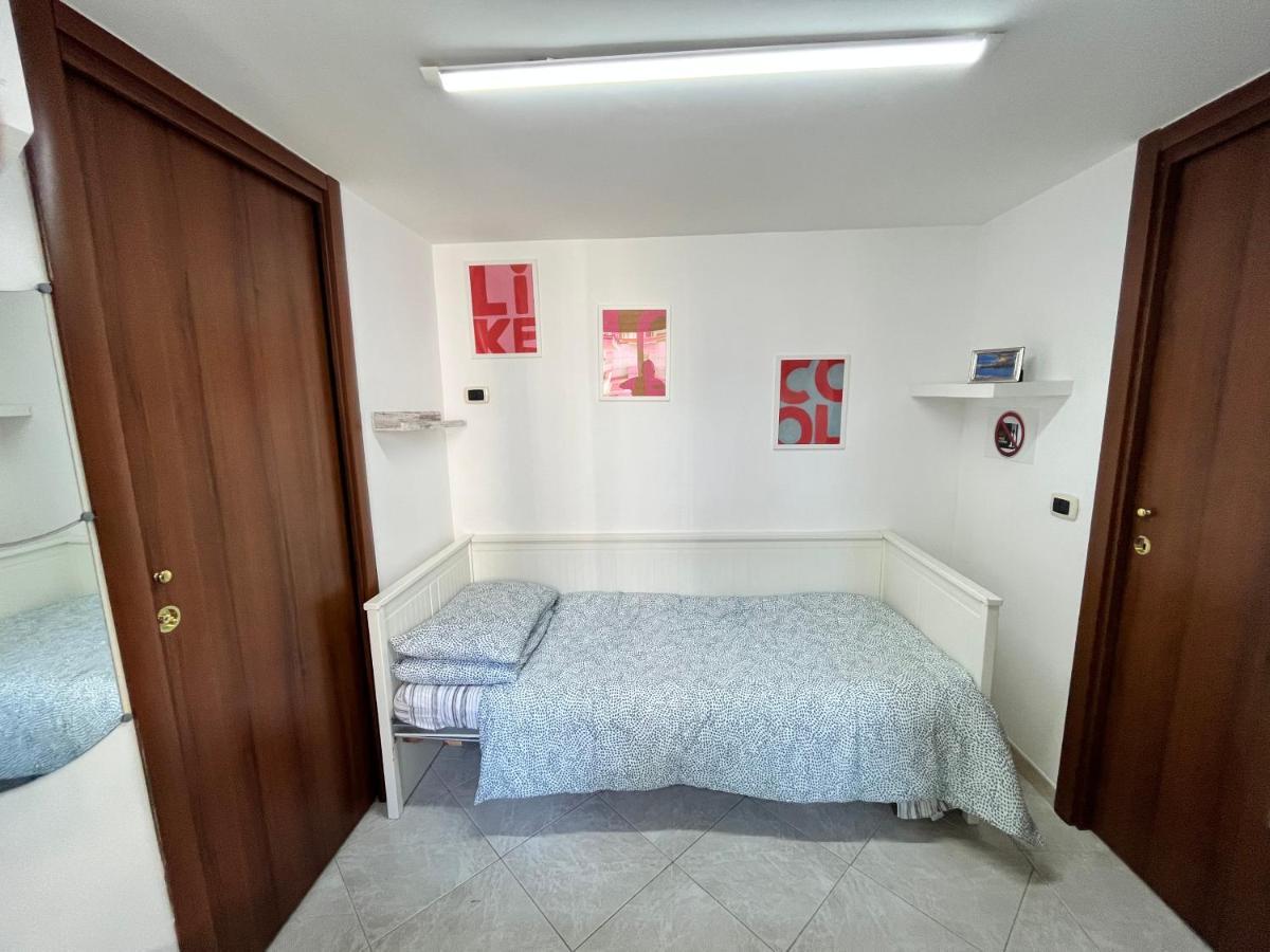 Bed & Breakfast Regy Naples