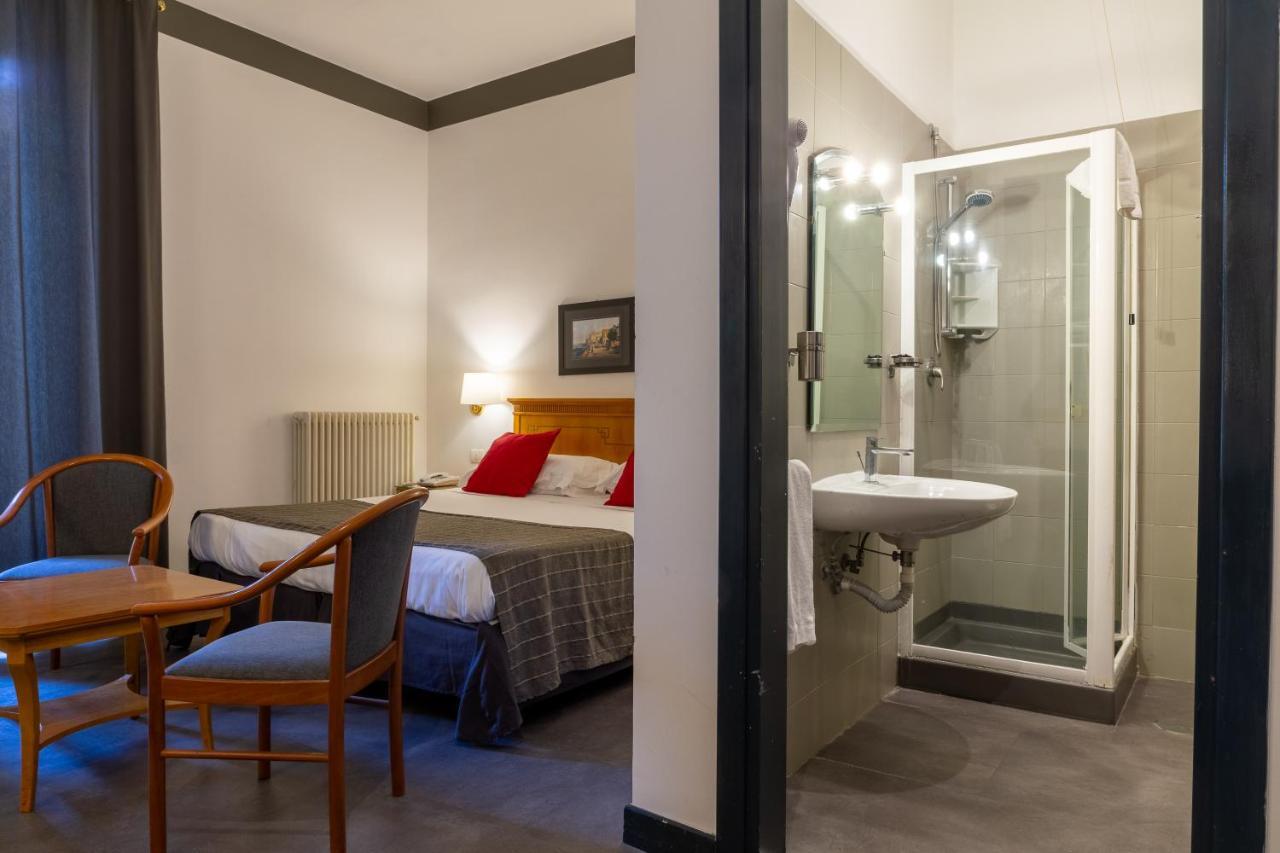 Hotel Del Real Orto Botanico 4*