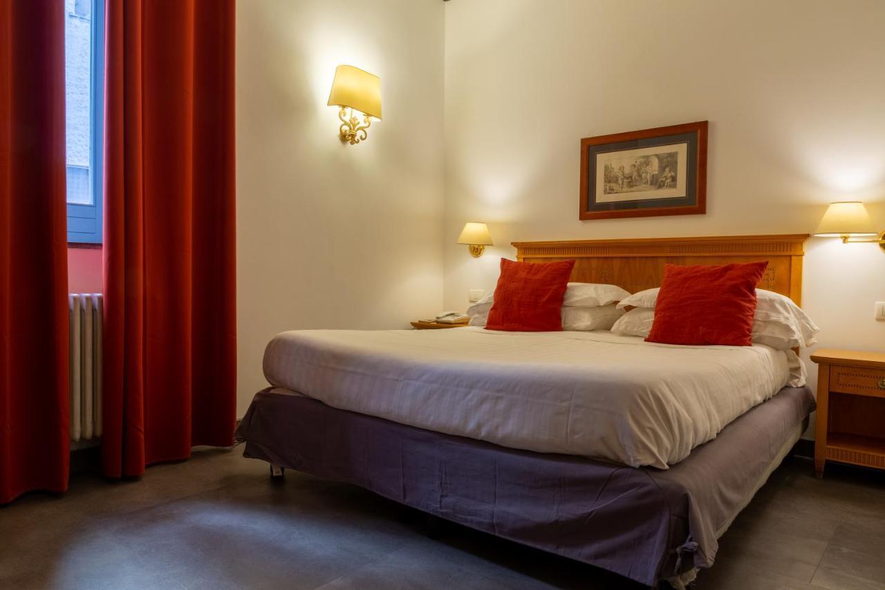 Del Real Orto Botanico Hotel Naples