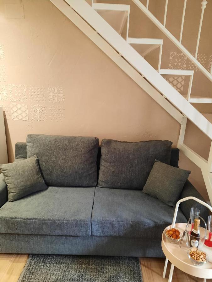 Apartment O Vascetiello Naples