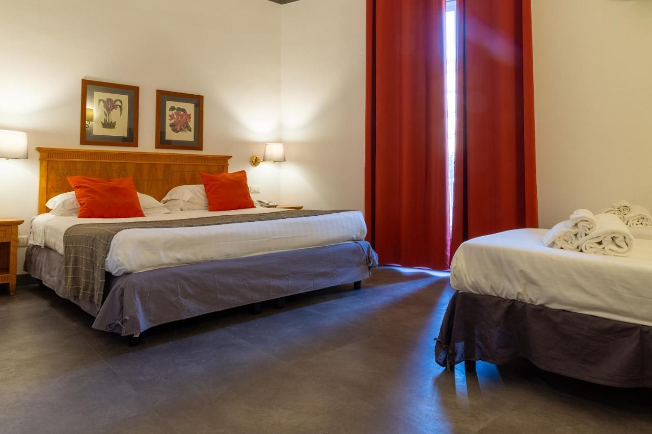 Del Real Orto Botanico 4*