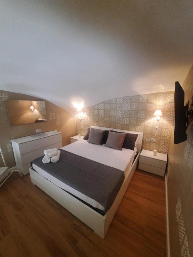 Apartment O Vascetiello
