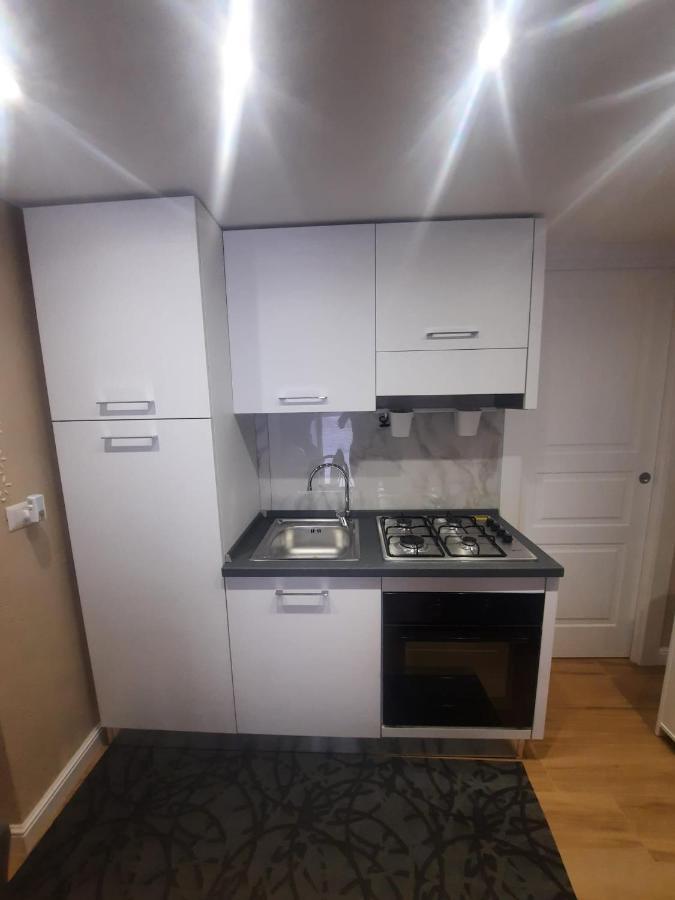 O Vascetiello Apartment
