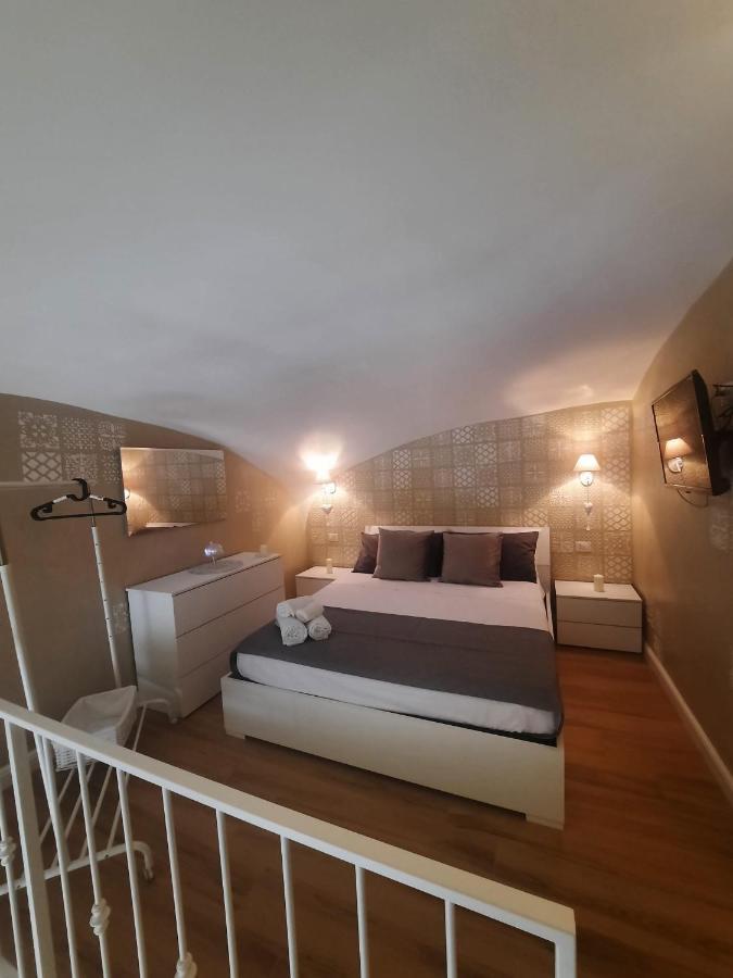 Apartment O Vascetiello *