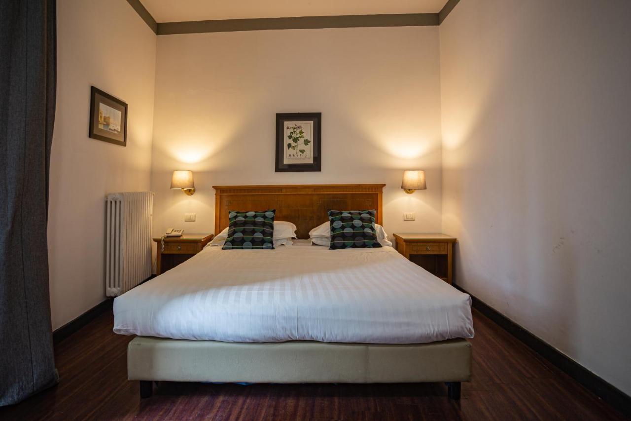 Del Real Orto Botanico Hotel