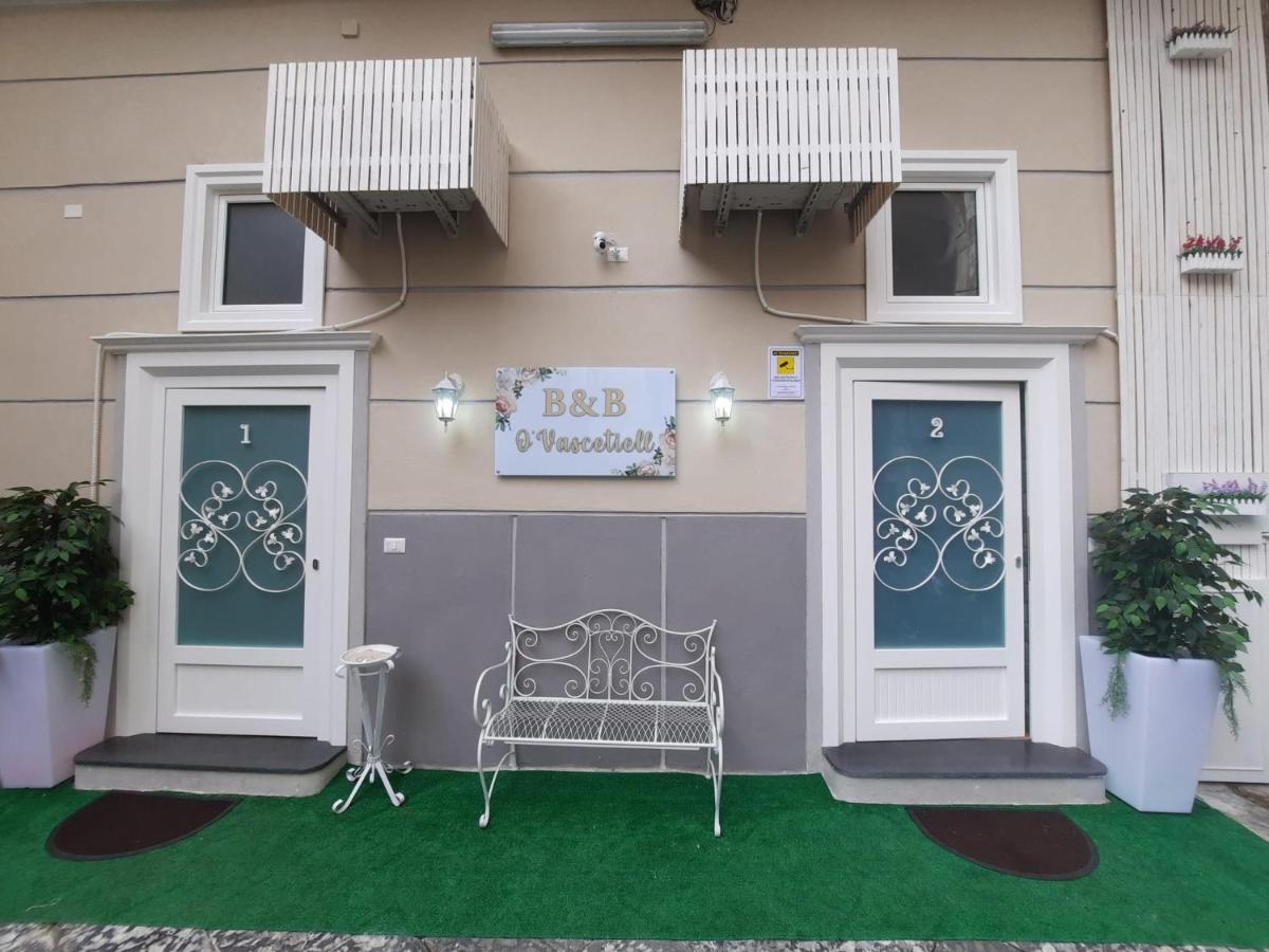 Apartment O Vascetiello