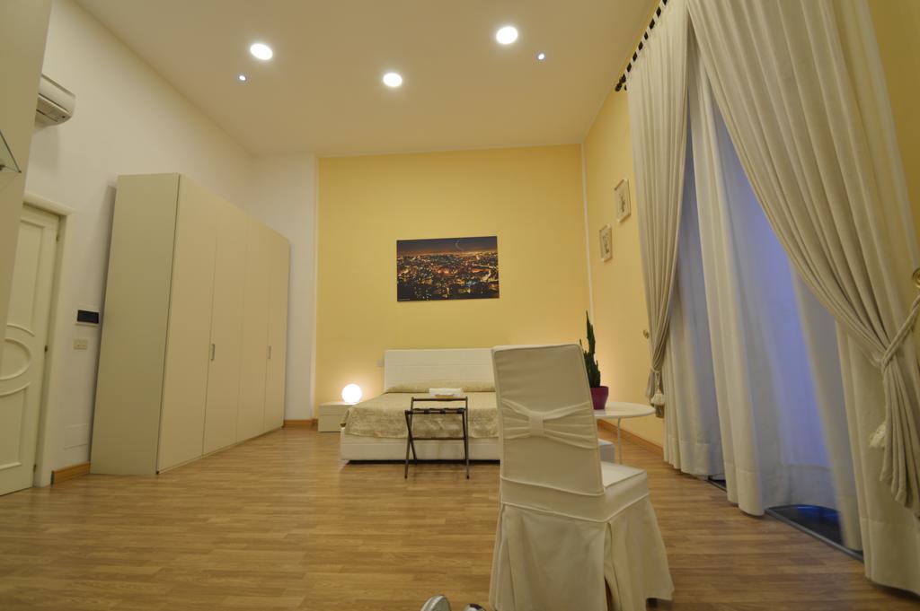 Bed & Breakfast Palazzo Ruffo Di Bagnara
