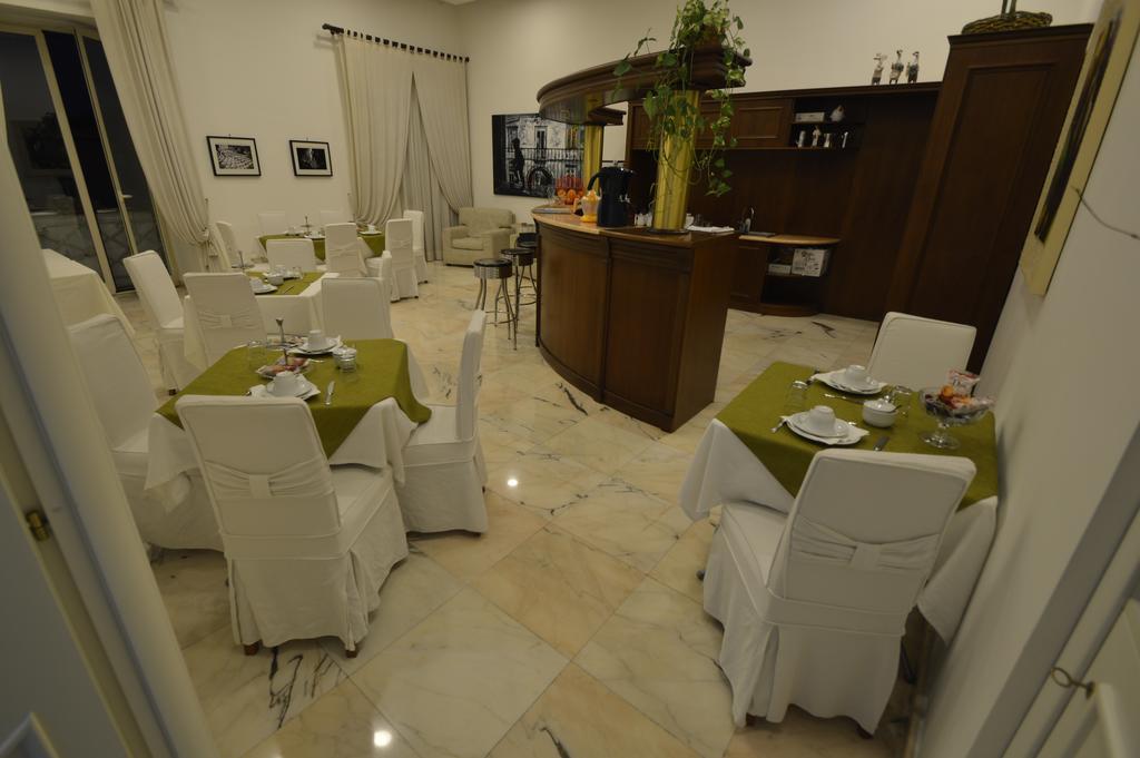 Bed & Breakfast Palazzo Ruffo Di Bagnara 2*
