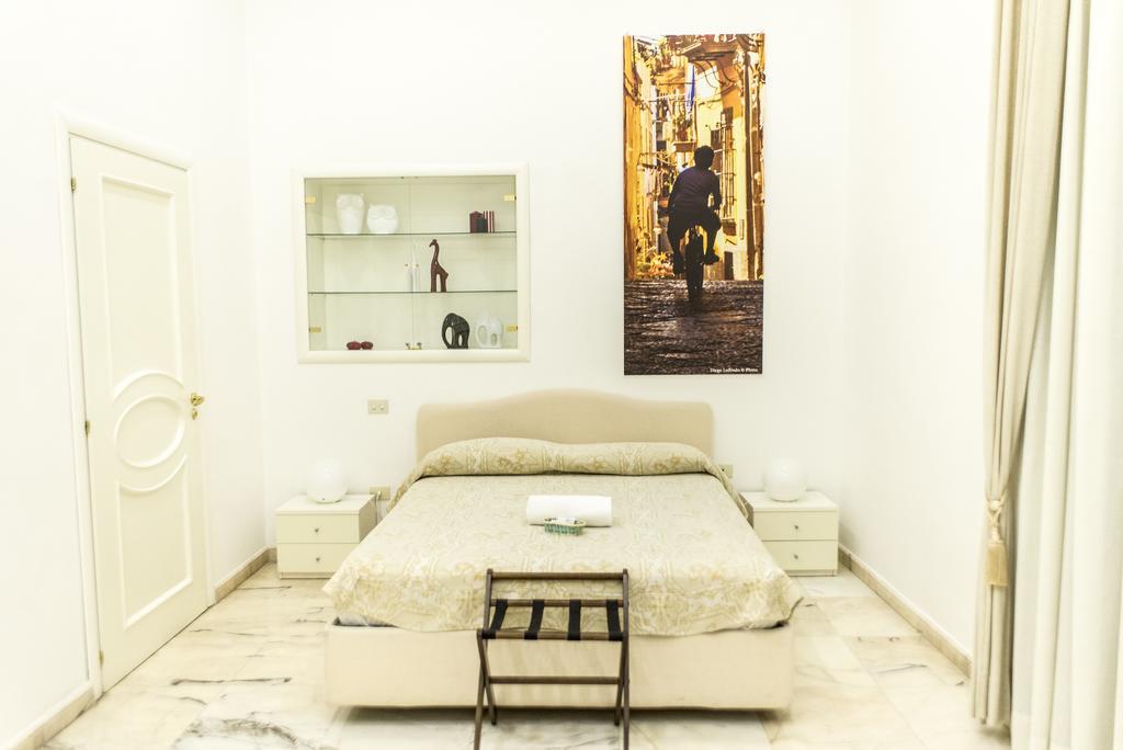 Palazzo Ruffo Di Bagnara Bed & Breakfast 2*