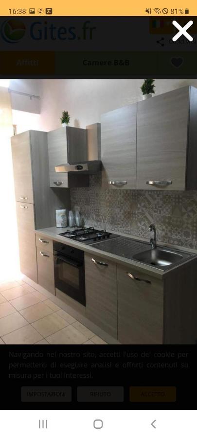 Apartment Nicolamore