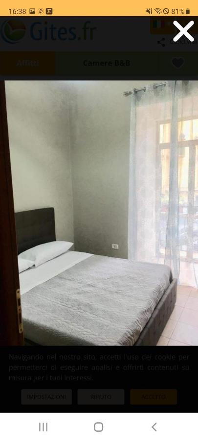 Nicolamore Apartment
