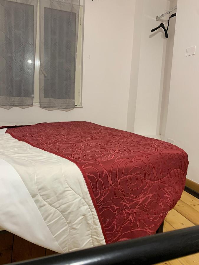 Bed & Breakfast Royal Red