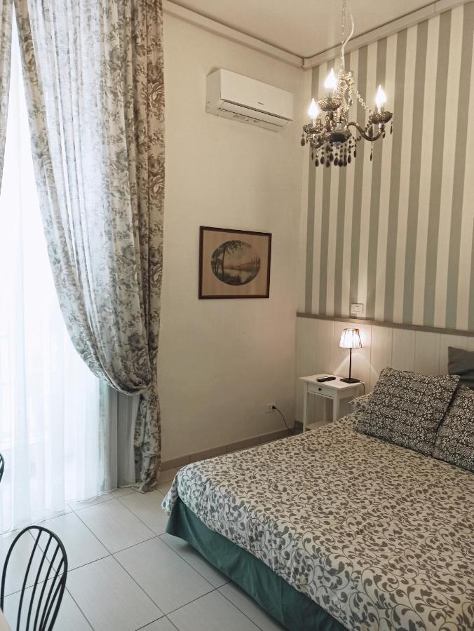 Bed & Breakfast Dei Decumani