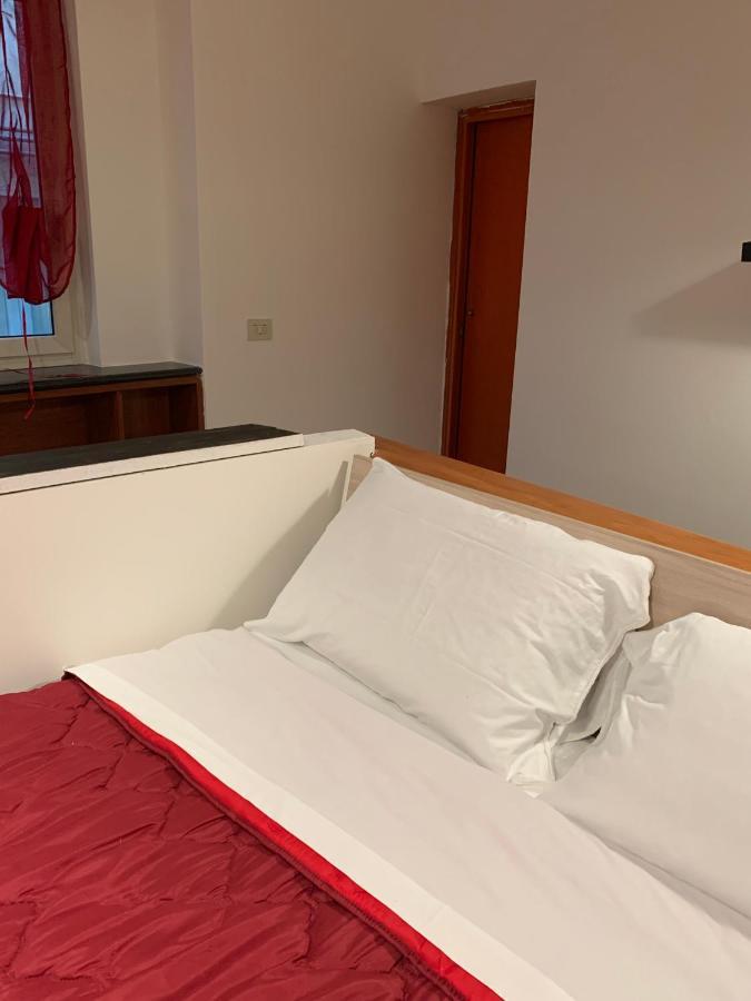 Chiostro Di Santa Chiara Bed & Breakfast *