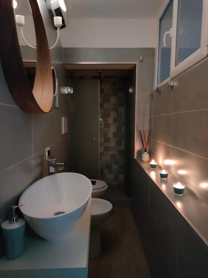 Roots Apartment Naples
