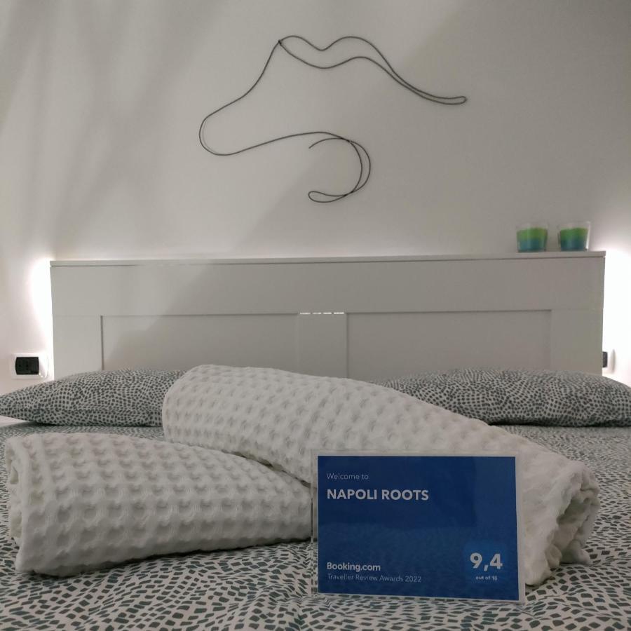 Roots Apartment Naples